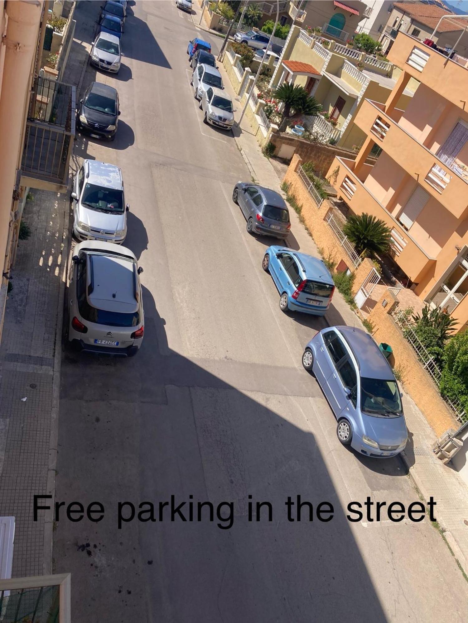 Valverde Central Studio Flat Alghero Exterior foto