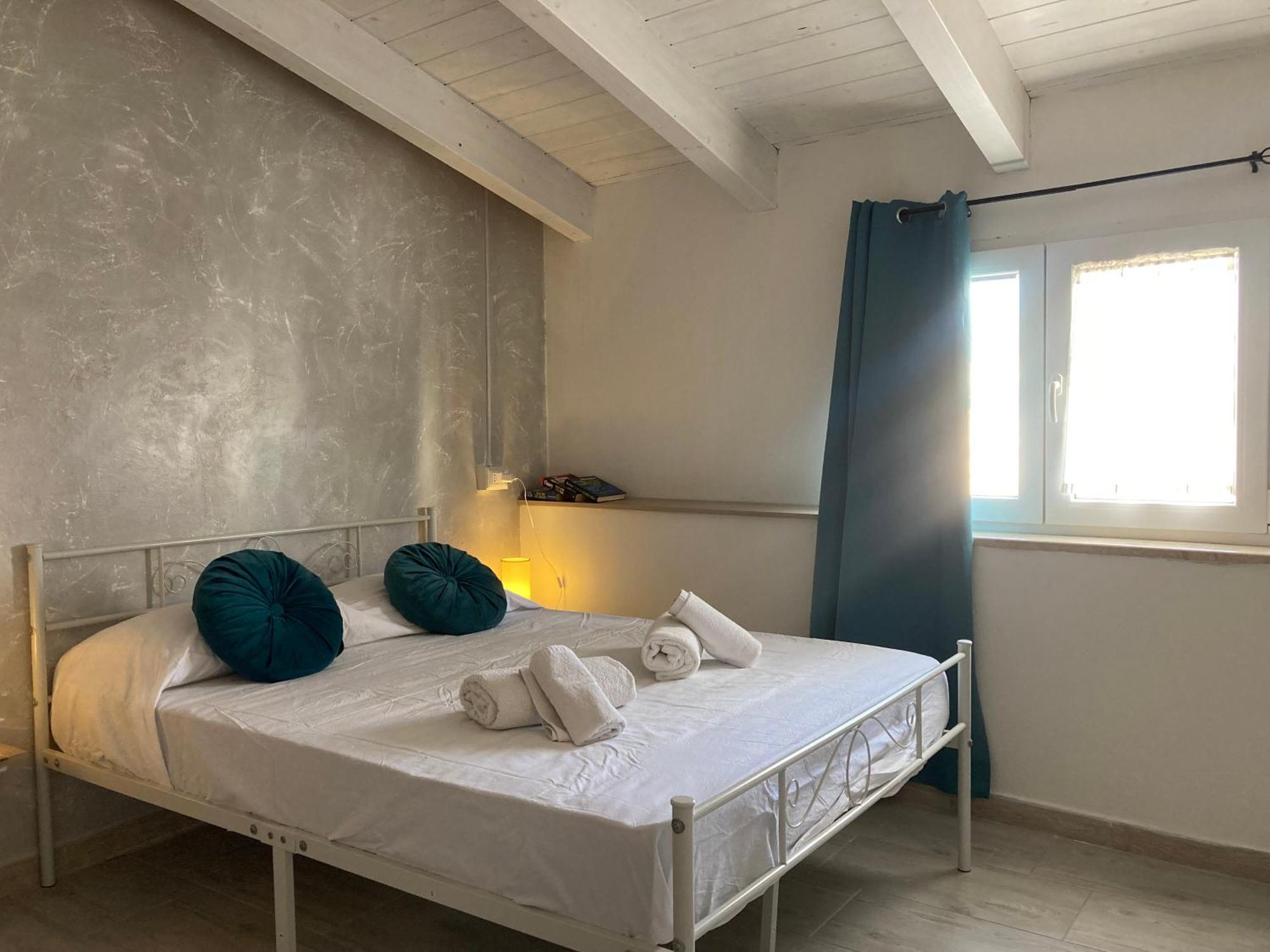 Valverde Central Studio Flat Alghero Exterior foto